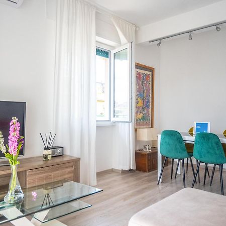 Families Apartment Roma Dış mekan fotoğraf