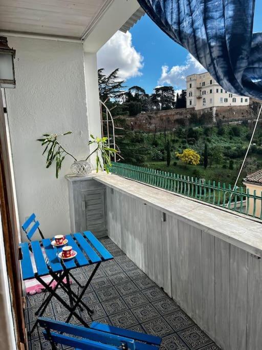 Families Apartment Roma Dış mekan fotoğraf