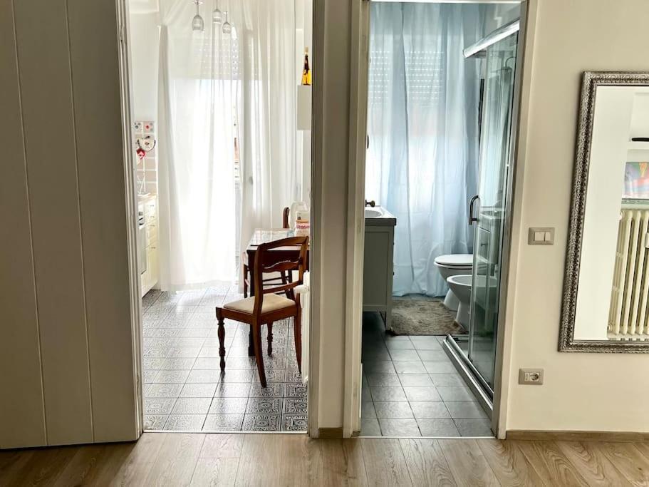 Families Apartment Roma Dış mekan fotoğraf