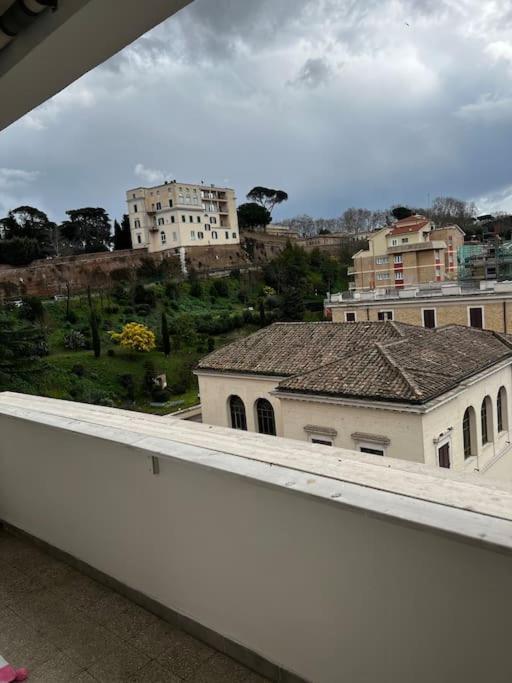 Families Apartment Roma Dış mekan fotoğraf