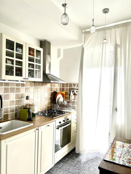 Families Apartment Roma Dış mekan fotoğraf