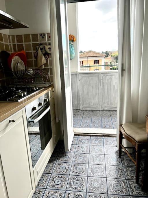 Families Apartment Roma Dış mekan fotoğraf