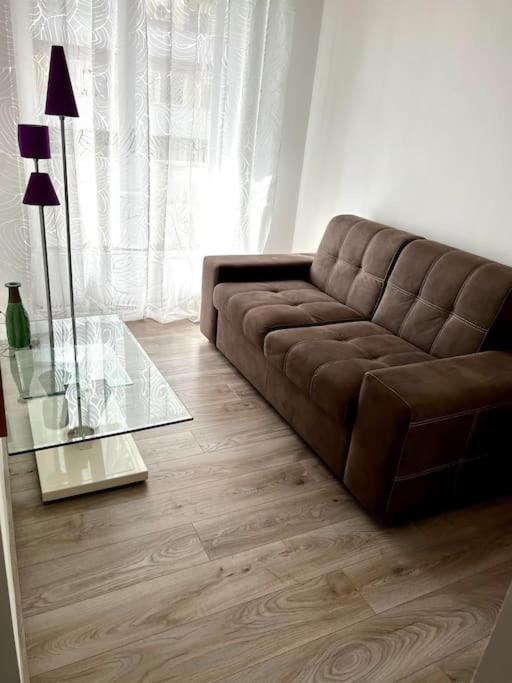Families Apartment Roma Dış mekan fotoğraf