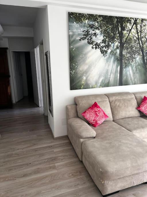 Families Apartment Roma Dış mekan fotoğraf