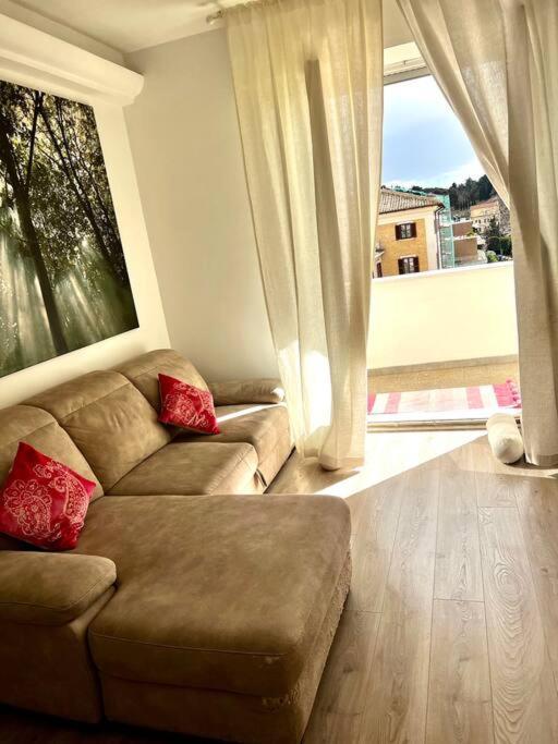 Families Apartment Roma Dış mekan fotoğraf