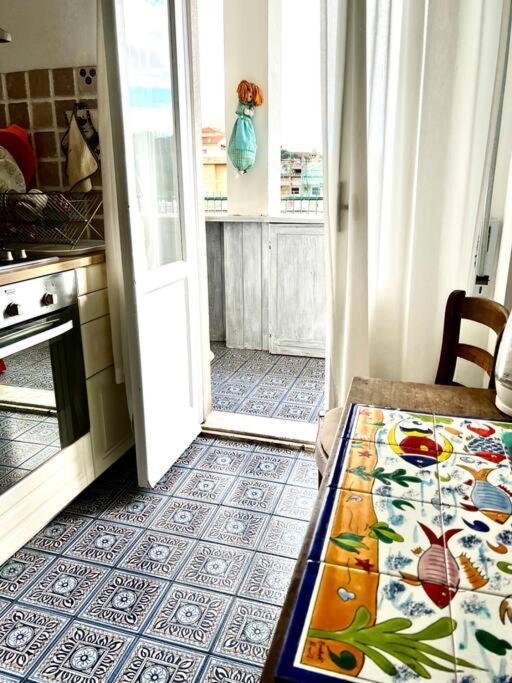 Families Apartment Roma Dış mekan fotoğraf