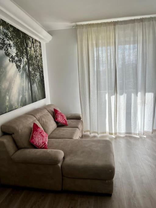 Families Apartment Roma Dış mekan fotoğraf