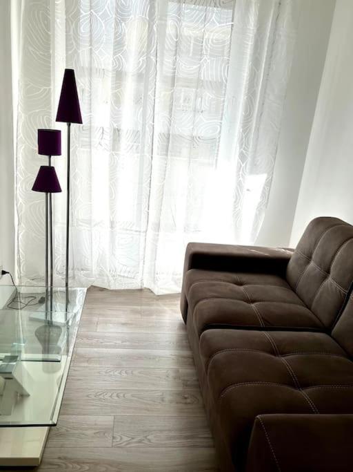 Families Apartment Roma Dış mekan fotoğraf