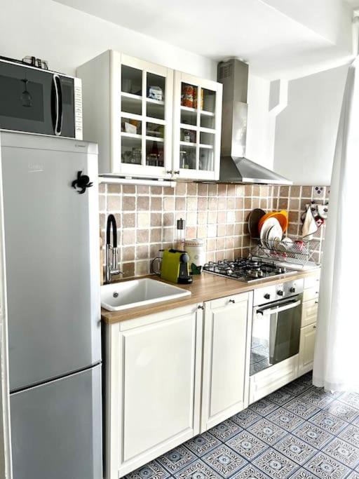 Families Apartment Roma Dış mekan fotoğraf