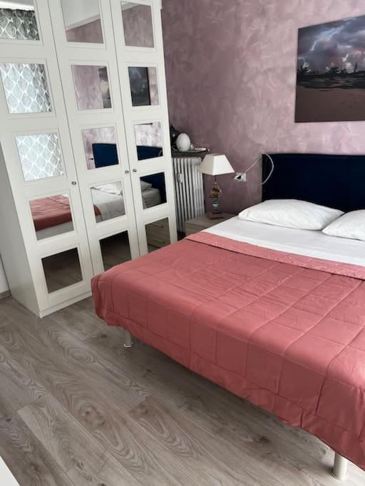 Families Apartment Roma Dış mekan fotoğraf