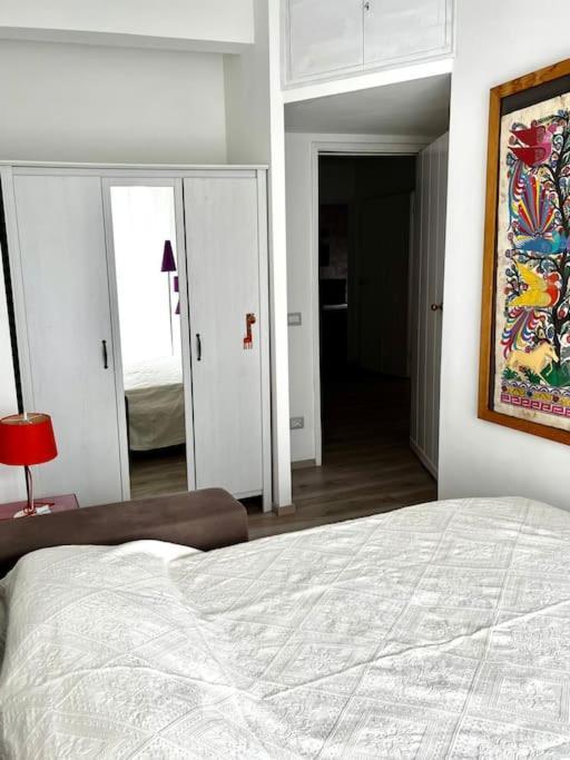 Families Apartment Roma Dış mekan fotoğraf