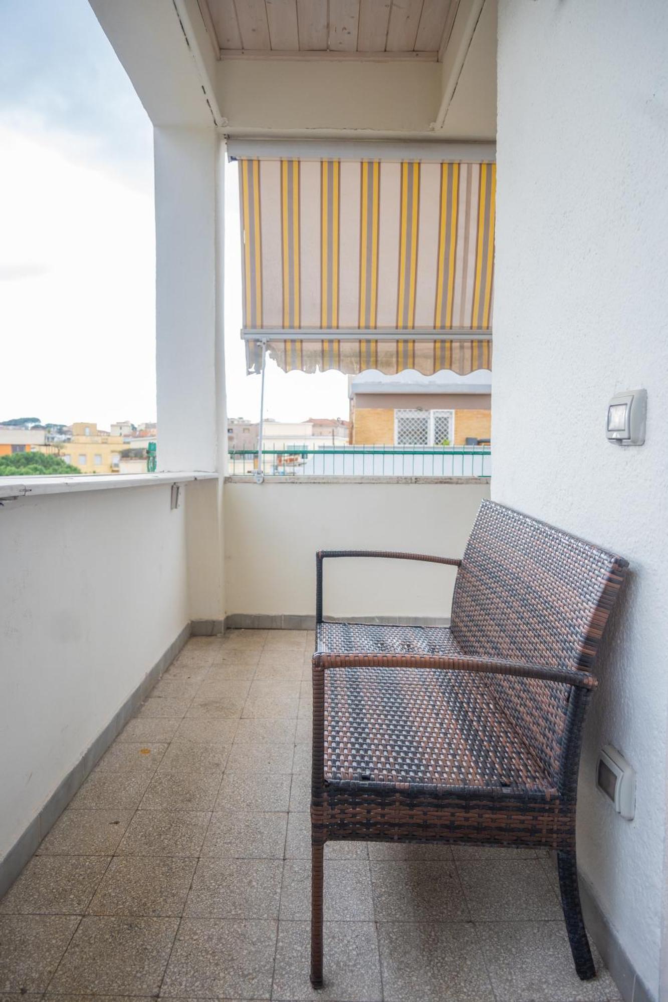 Families Apartment Roma Dış mekan fotoğraf