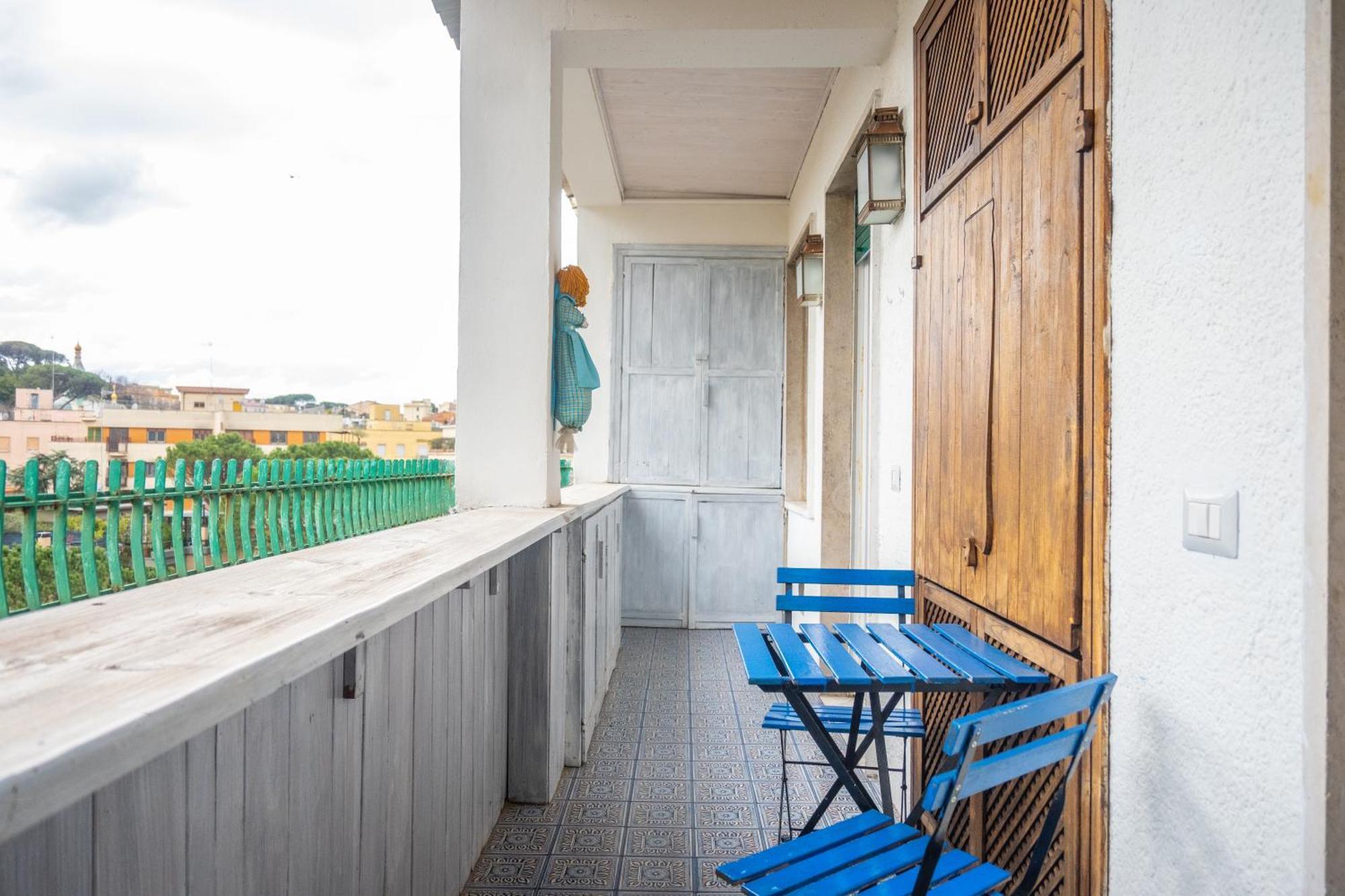 Families Apartment Roma Dış mekan fotoğraf
