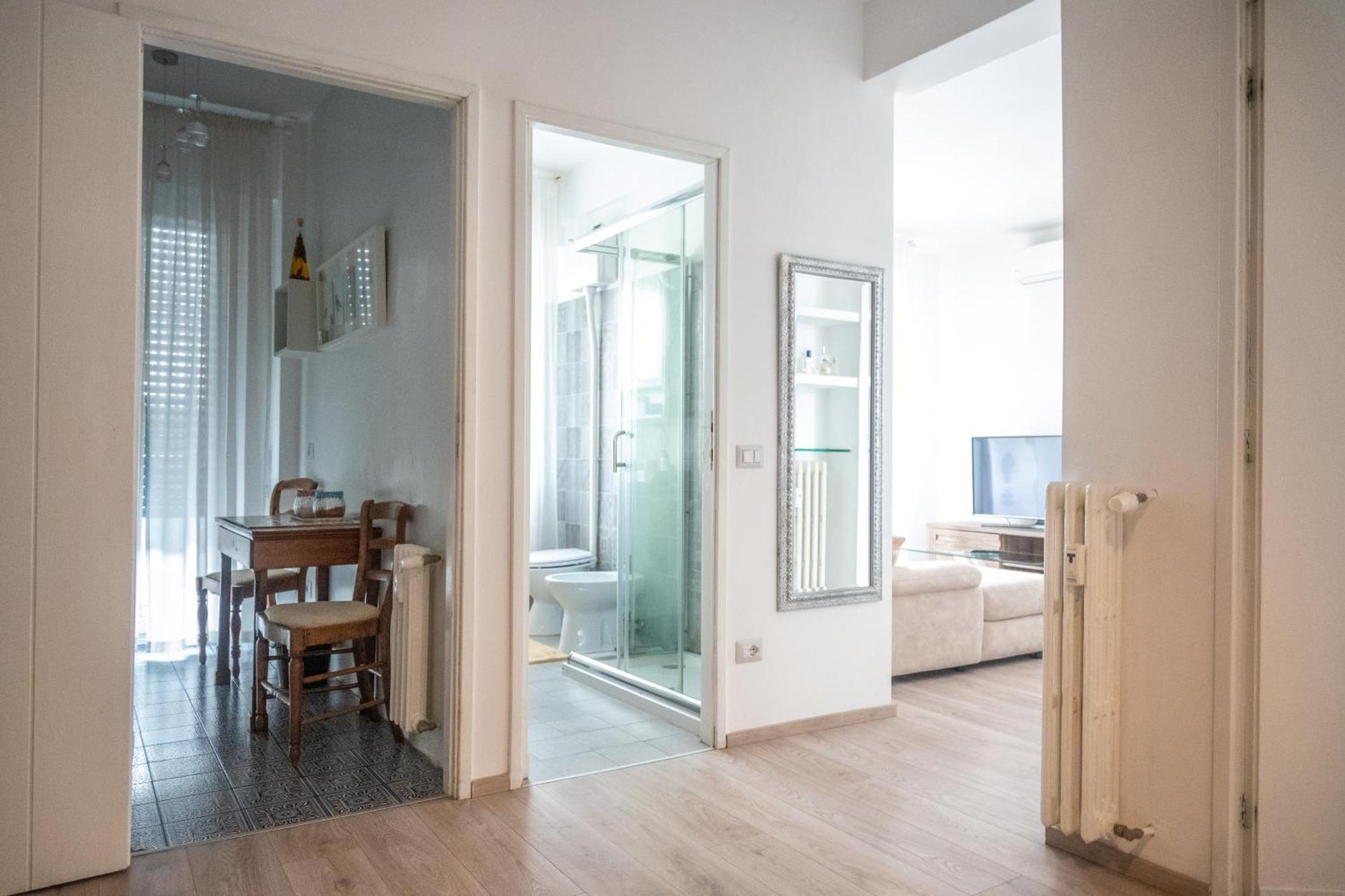 Families Apartment Roma Dış mekan fotoğraf