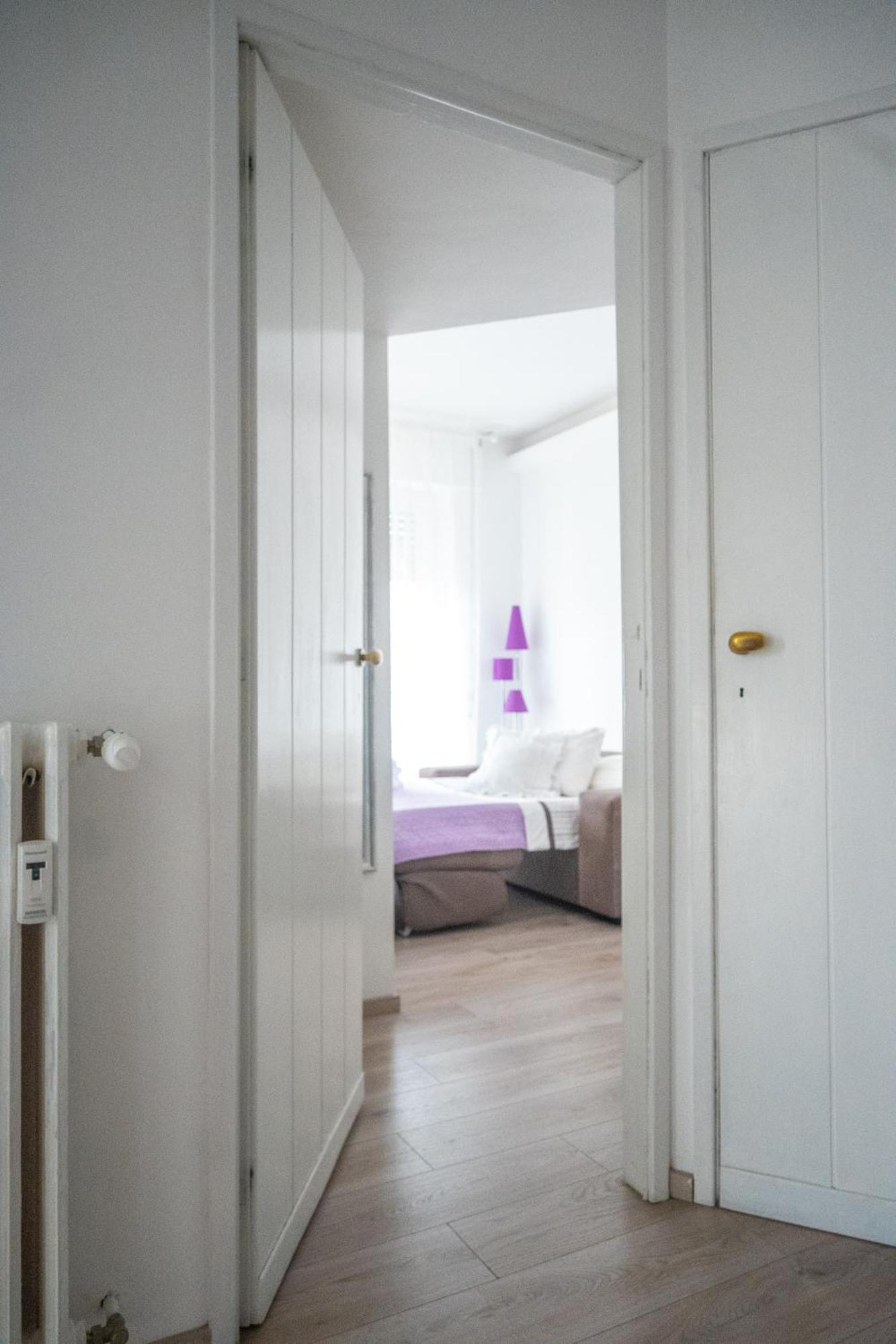 Families Apartment Roma Dış mekan fotoğraf
