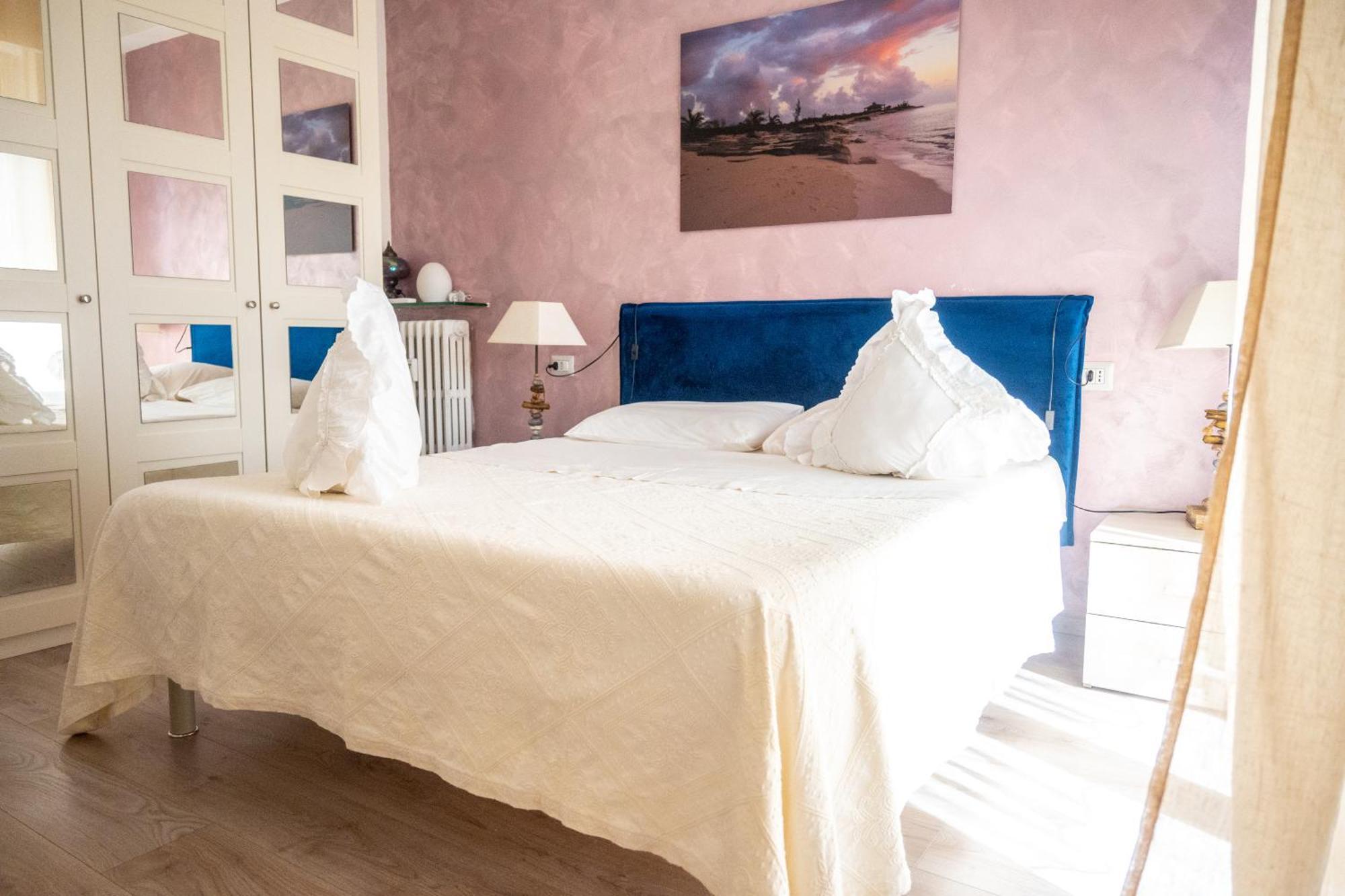 Families Apartment Roma Dış mekan fotoğraf